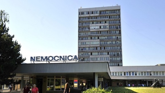 V UNB naďalej platí zákaz návštev pre zhoršenie covidovej situácie