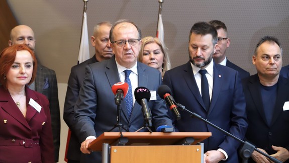 Únia miest žiada ministra vnútra o okamžité stretnutie k rastúcej kriminalite