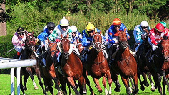 V nedeľu je tu jarná dostihová premiéra!