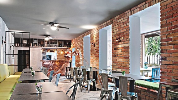 BEDEKER GURMANA: Moree – nečakaný kulinársky zážitok kúsok od Hlavnej stanice