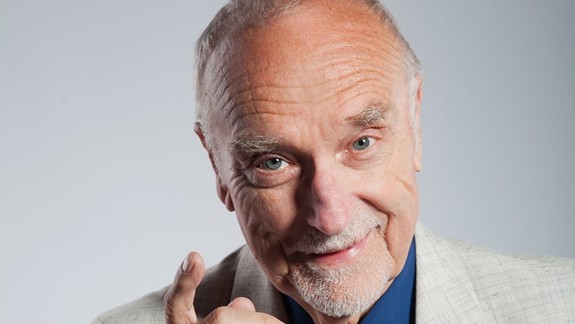 FOTO a VIDEO: Obľúbený herec Ivan Letko sa dožíva 85 rokov