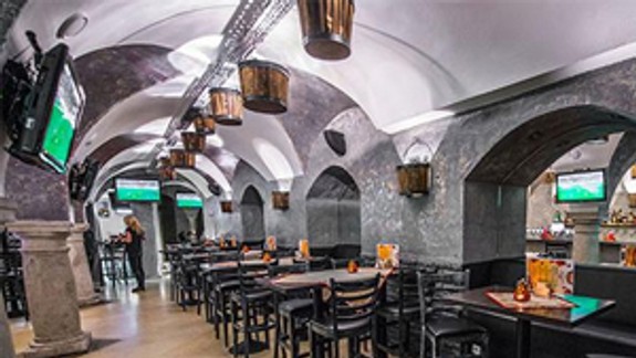 Čierna studňa loví najmä turistov