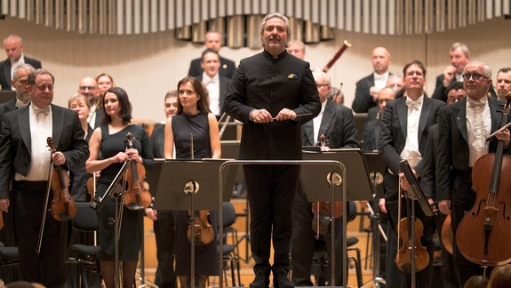 Milovníci vážnej hudby sa potešia, začína sa koncertná sezóna Slovenskej filharmónie