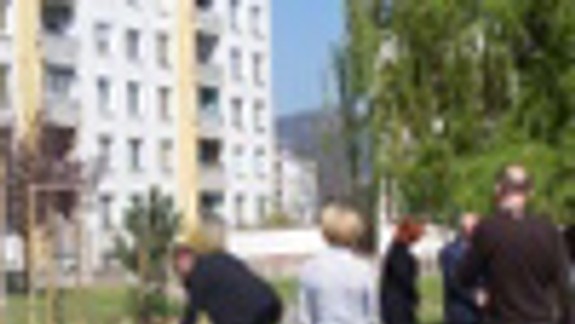 Staré Mesto treba o grant požiadať skôr