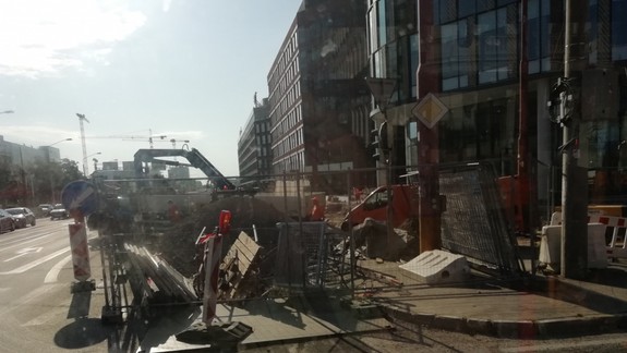 Infografika: Od pondelka čakajú vodičov na Nivách tieto obmedzenia