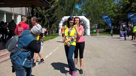 Prvomájové bežecké podujatie v Lamači má nový názov Runfest