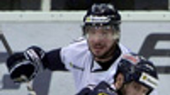 Slovanisti začali finále s Košicami prehrou