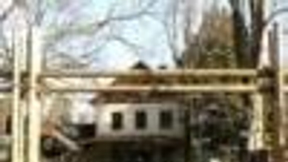 V Horárni bude v sobotu Susedský blší trh