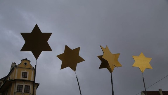 Trojkráľovskej mágii naši predkovia verili...