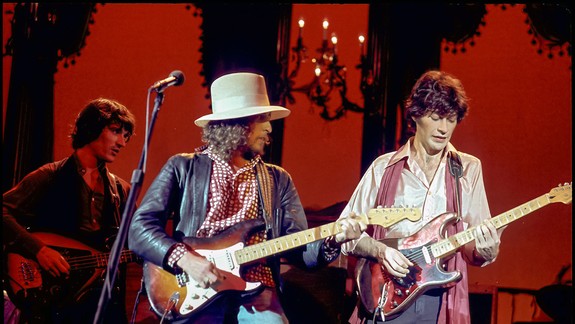 Vedeli ste, že jeden z najlegendárnejších koncertov mala kapela The Band? Vo štvrtok si ho môžete pozrieť na filmovom plátne