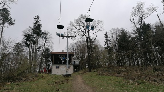 Kedy obnovia premávku lanovky na Kamzík?