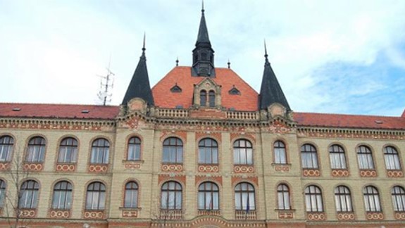 Bratislavská Fajnorka má 110 rokov