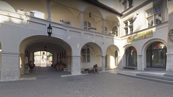 V Starej radnici sa máte možnosť dozvedieť o bývaní v Bratislave pred vyše 100 rokmi