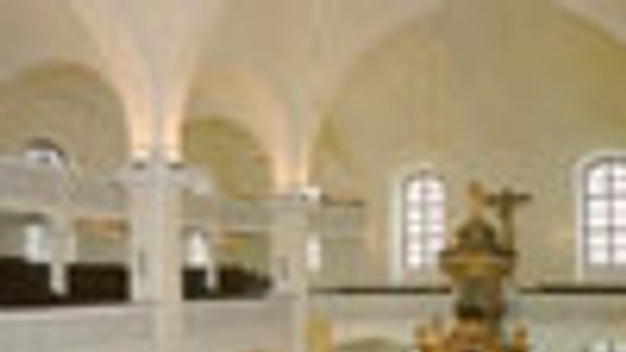 Veľký evanjelický kostol