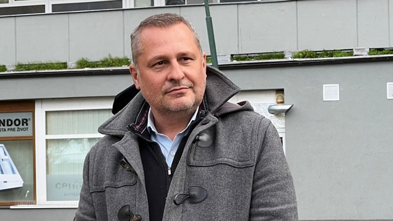 Voľby2022: V bratislavskej Vrakuni kandiduje za starostu len súčasný starosta Kuruc