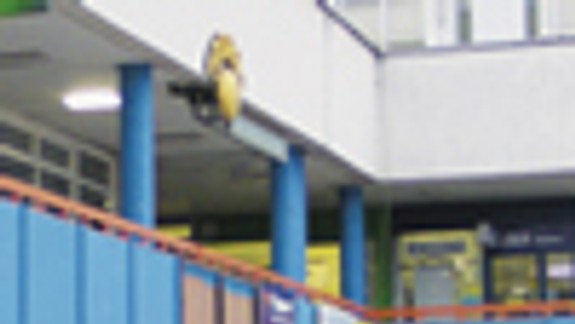 Nákupné stredisko Jadran zrejme zbúrajú