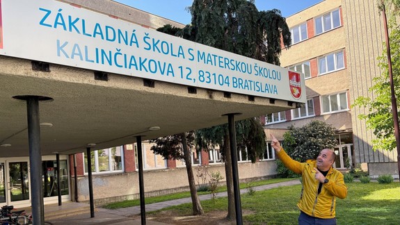 Zapojte sa a pomôžte dobrej veci: Blíži sa charitatívny beh spojený s autogramiádou hráčov ŠK Slovan