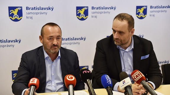 Frešo: Na falošnej klinike operovali i varixy, skončilo sa to amputáciou 