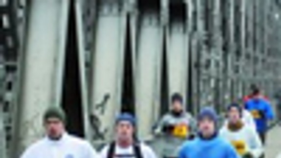 Cez bratislavské mosty bol najrýchlejší Barták