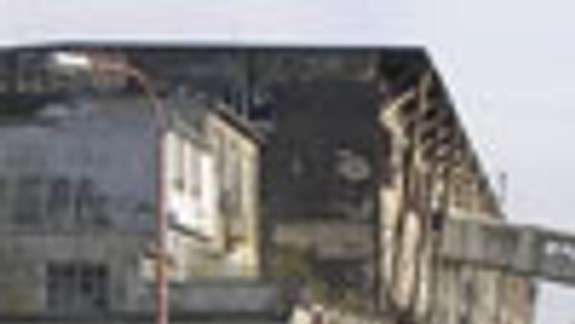 Mesto chce urbanistickú štúdiu celého Istrochemu