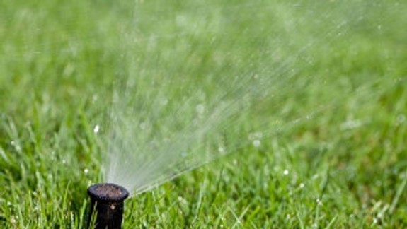 Mesto na závlahu zelene minie počas leta takmer 50-tisíc eur