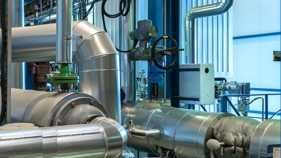 Nový horúcovod na Patrónke: Malé kotolne budú môcť odstaviť