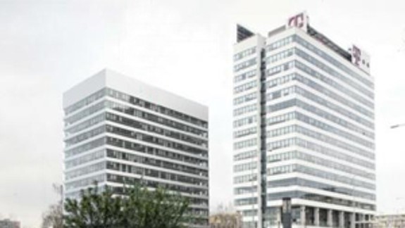 Na Bajkalskej chcú stavať Forum II