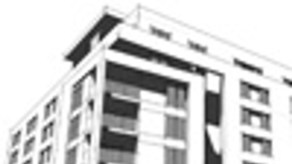 Na Veternej ulici chcú postaviť hotel Yasmin