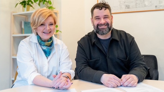 DPOH a DF VŠMU podpísali memorandum o spolupráci