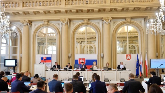 Poslanci odobrili zásady výberu nových vedení mestských firiem