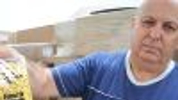 Potravinová pomoc má fungovať od septembra