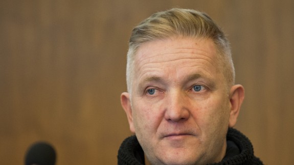 Režisér Nikita Slovák o večerných oslavách na Hlavnom námestí: Takáto šou v Bratislave ešte nebola