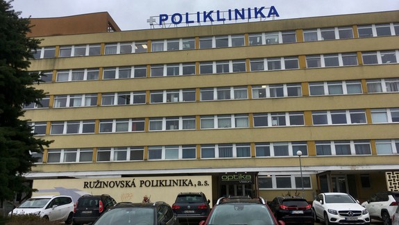 Aj takto zarábajú v Bratislave obchodníci so zdravím