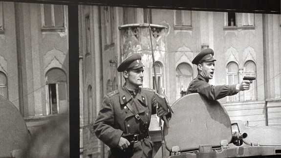 Ikonické fotografie Ladislava Bielika a mnoho ďalších. V Danubiane nachystali bohatú ponuku výstav