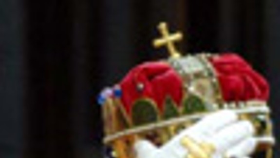 Tento rok bude korunovaný Ferdinand IV.