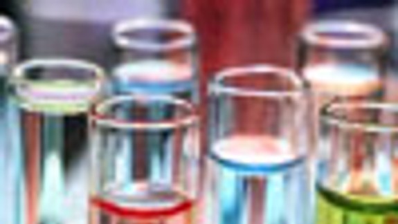 V SAV je výstava o hlavných míľnikoch chémie