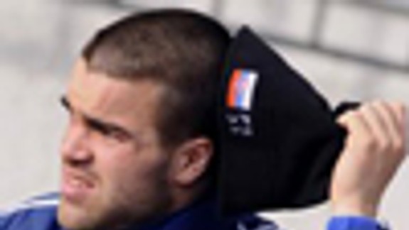 Slovan začína so Smetanom, ale bez Guédého