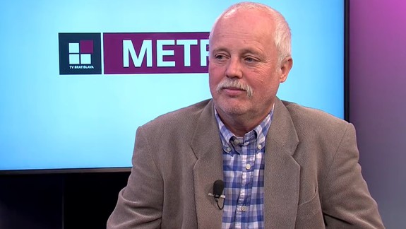 Riaditeľovi Marianumu predĺžili mandát zatiaľ do konca apríla 2021