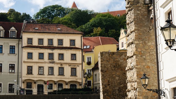 Mestské múzeum odštartovalo unikátny projekt za vyše 2 milióny, obnoví aj schátraný meštiansky dom