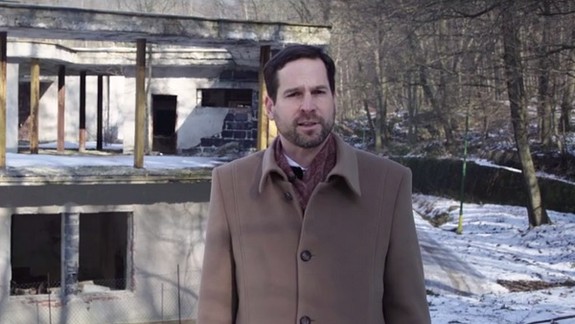 VIDEO: Budúcnosť Snežienky? Zbúrať alebo zbúrať, myslí si starosta