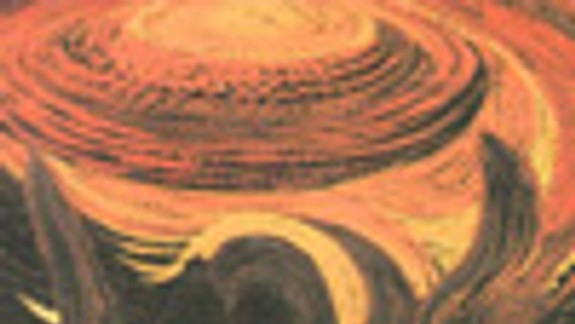 Anton Jaszusch v Mirbachovom paláci 