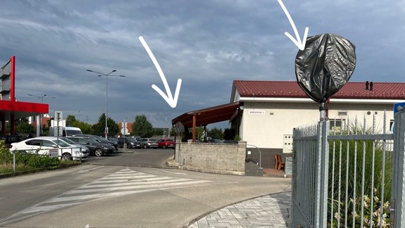 Rekonštrukcia na Trnavskej ulici v Senci zmenila organizáciu dopravy