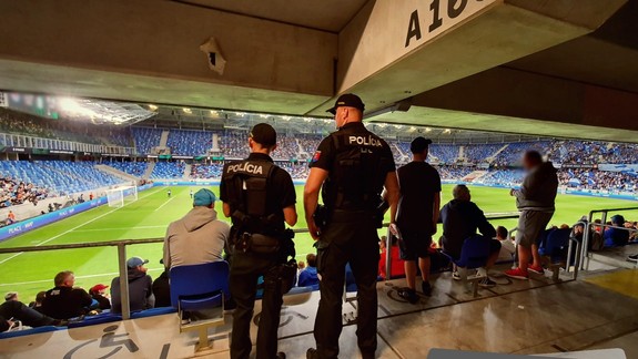 Pozor, podvodníci spustili vlastnú vlnu predaja vstupeniek na futbalový zápas s Portugalskom