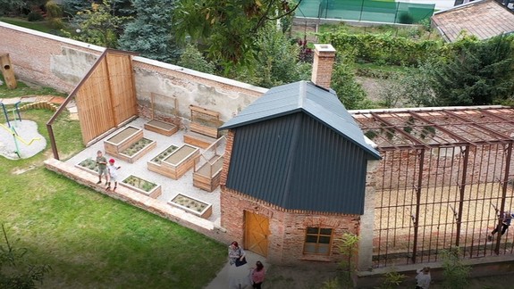 Prídete? Ekocentrum v Stupave privíta v sobotu prvých návštevníkov