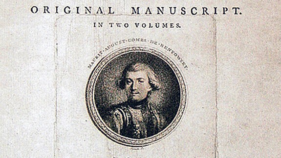 Zaslúži si Beňovský, aby sa po ňom v Bratislave niečo pomenovalo? (II.)