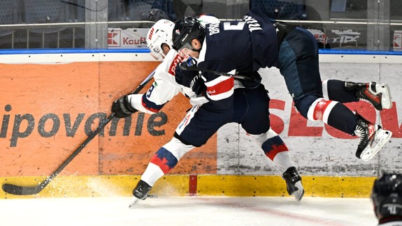 Hokej: Zvolen chce ukončiť sériu so Slovanom, Viedenský vsádza na tímovú hru