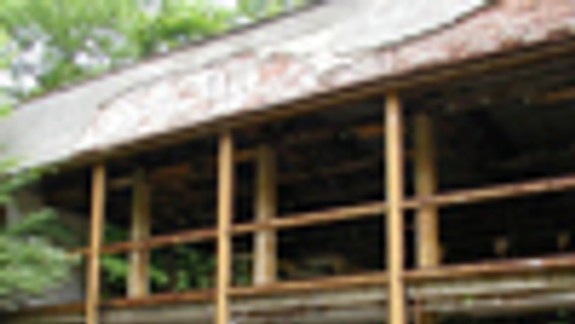 Zo Snežienky na Železnej hotel nebude