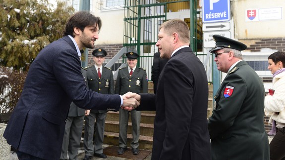 Európsky súd pre ľudské práva rozhodol v prospech obetí policajnej razie v Moldave nad Bodvou