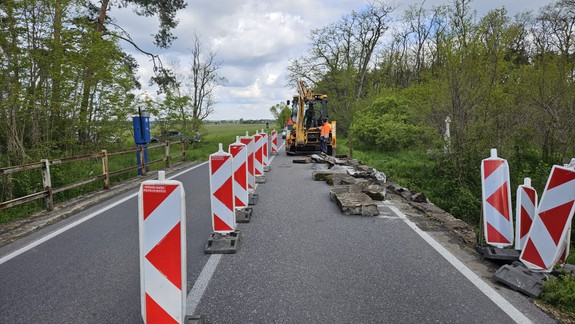 Bratislavská župa začala s opravou viacerých mostov
