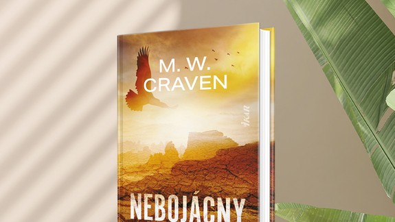 Vyráža na lov, necíti strach a všetci sú v ohrození. Triler Nebojácny